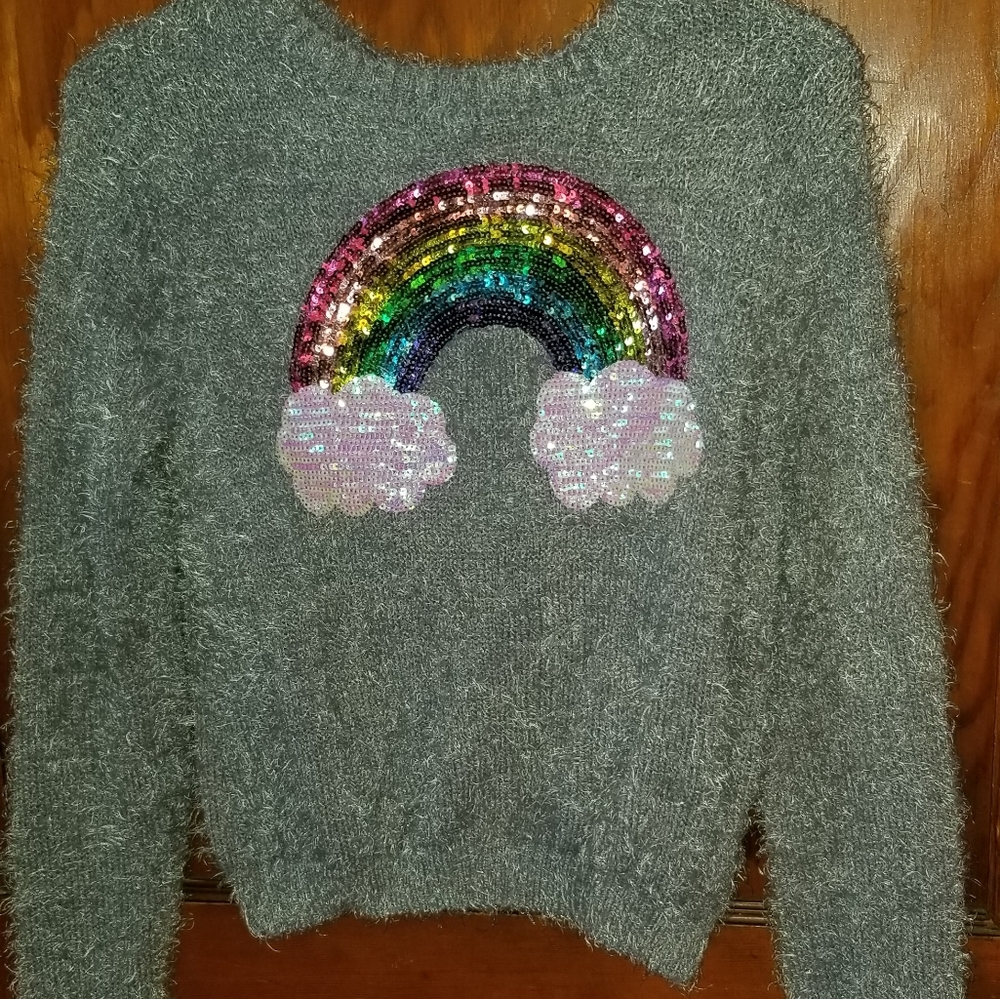 Child's sweater
